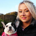 Louise & Bella